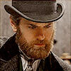 hillinghead, alfred. he/him.