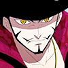 dracule mihawk, he/they.
