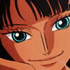 nico robin. trans. she/they.