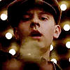 darmody, tommy. he/him.