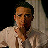 de pointe du lac, louis. he/they.