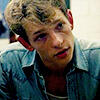 lloyd, sam. he/him.
