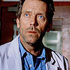 house, gregory. he/him.