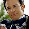 bridgerton, benedict. he/him.