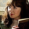 bridgerton, eloise. she/her.