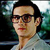 cunningham, arnie. he/him.