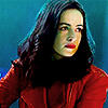 bloodstone, elsa. she/they.