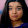 khan, kamala. she/her.