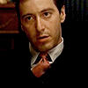 corleone, michael. he/him.