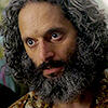 dionysus. he/they.