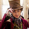 wonka, willy. he/they.
