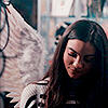 shaw, sienna. she/her.