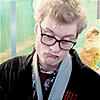 pinfield, lars. he/they.