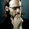 baltar, gaius. he/him.
